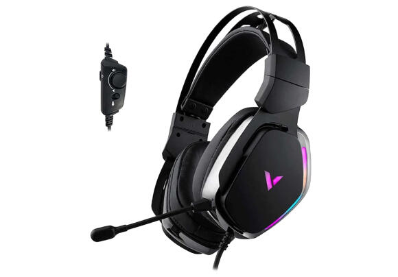 Наушники Rapoo VH710