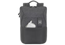 Рюкзак RivaCase 8825 BlackMélange 