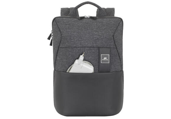 Рюкзак RivaCase 8825 BlackMélange 