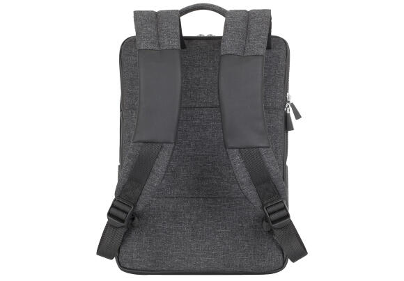 Рюкзак RivaCase 8825 BlackMélange 
