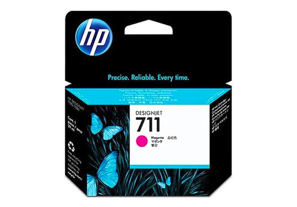 Картридж HP 711