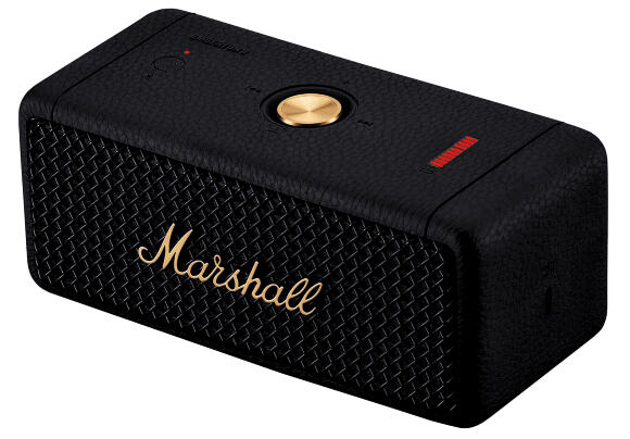 Колонка Marshall Emberton 2 II