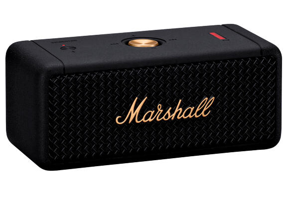 Колонка Marshall Emberton 2 II