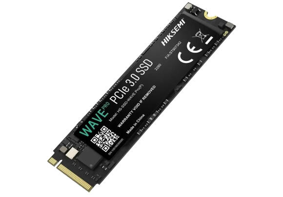 Накопитель SSD Hiksemi WAVE PRO M.2 2TB [HS-SSD-WAVE-PRO-P-2048G]