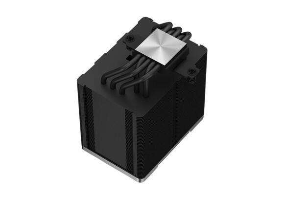 Кулер Deepcool AK 500 Zero Dark Кулер Deepcool AK 500 Zero Dark