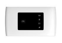 Mi-Fi роутер ZTE MF920U ZTEMF920U