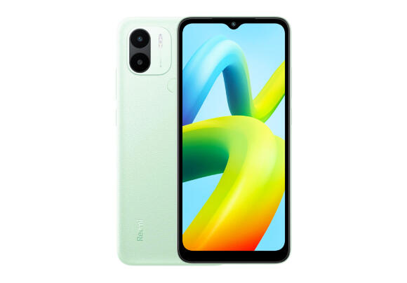 Смартфон Redmi A2+ 3/64 ГБ Смартфон Redmi A2+ 3/64 ГБ