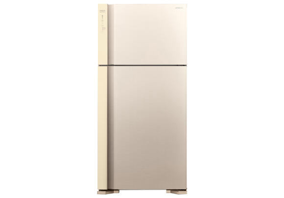 Холодильник Hitachi R-V660 R-V660PUC7 BEIGE