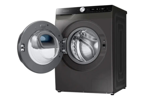 Стиральная машина Samsung WW5500T с AddWash WW90T554CAX/LD