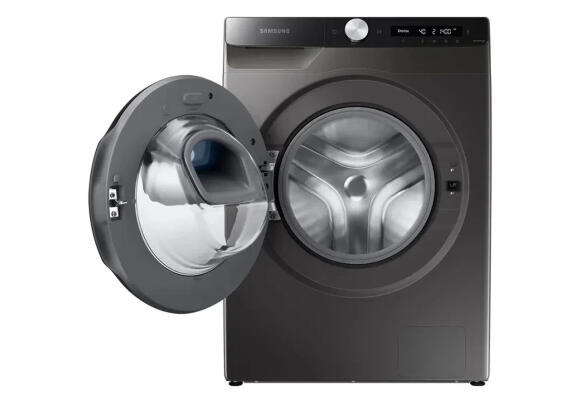 Стиральная машина Samsung WW5500T с AddWash WW90T554CAX/LD