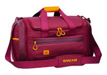 Дорожная сумка RivaCase 5331 Red Дорожная сумка RivaCase 5331 Red