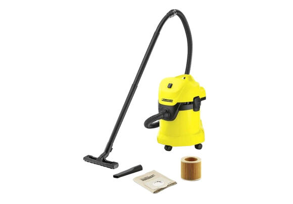 Пылесос Karcher WD 3