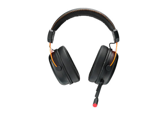 Наушники Rapoo VH350S (Black) Наушники Rapoo VH350S (Black)