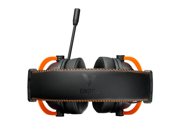 Наушники Rapoo VH350S (Black) Наушники Rapoo VH350S (Black)