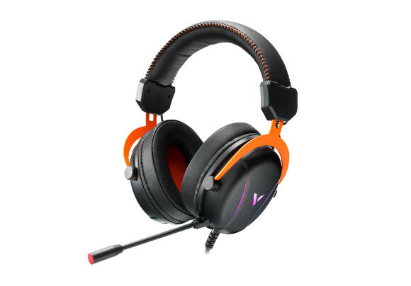 Наушники Rapoo VH350S (Black)