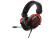 Наушники Rapoo ESH350 (Black+Red)