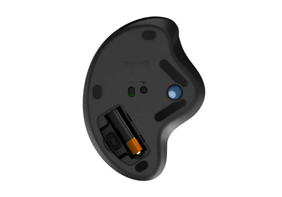 Мышь Logitech Ergo M575 с трекболом (Black) 910-005875