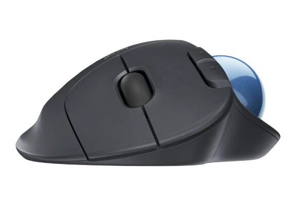 Мышь Logitech Ergo M575 с трекболом (Black) 910-005875