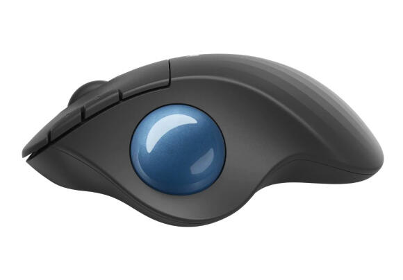 Мышь Logitech Ergo M575 с трекболом (Black) 910-005875