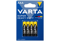 Батарея Varta Superlife АААх4 6187