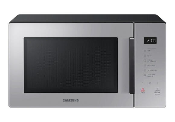Микроволновая печь Samsung MG30T5018AG/BW