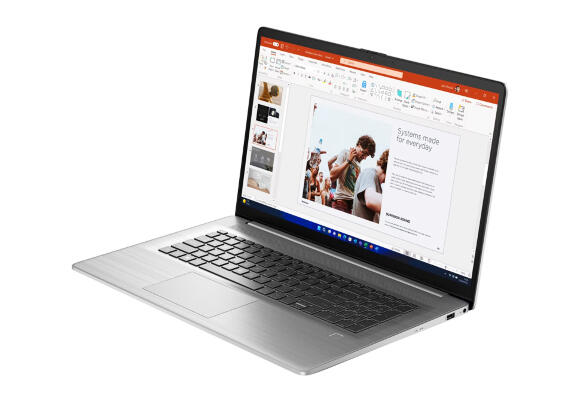 Ноутбук HP 470 G10 i5