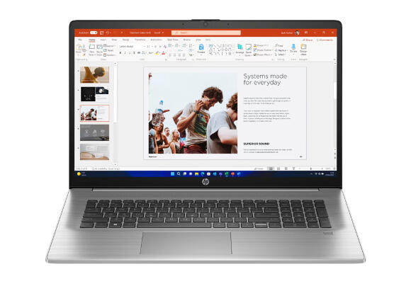 Ноутбук HP 470 G10 i5 Ноутбук HP 470 G10 i5