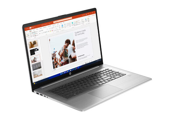 Ноутбук HP 470 G10 i5 Ноутбук HP 470 G10 i5