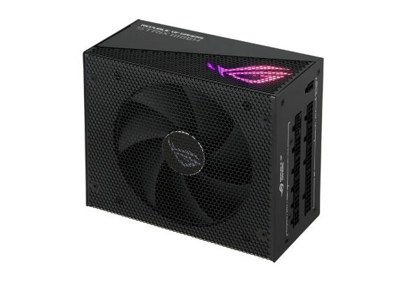 Блок питания для ПК Asus Rog-Strix 1000W Aura Edition