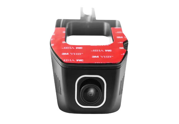 Видеорегистратор Pasens Dash Cam A5 Pro 4K (Wi-Fi)