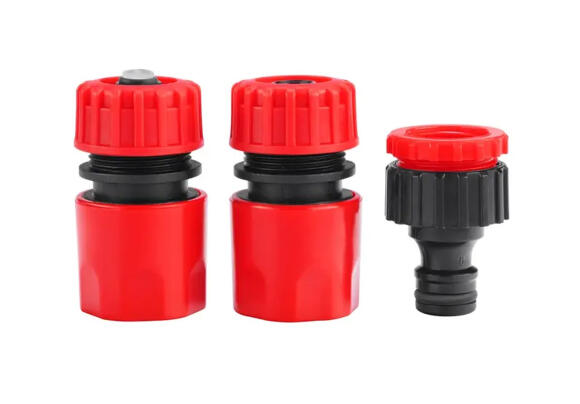 Насадка для садового шланга Ronix RH-4017 Насадка для садового шланга Ronix RH-4017