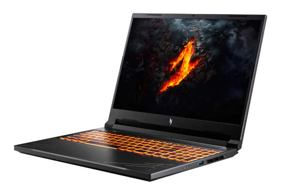 Ноутбук Acer Nitro V16 R7 RTX-4060
