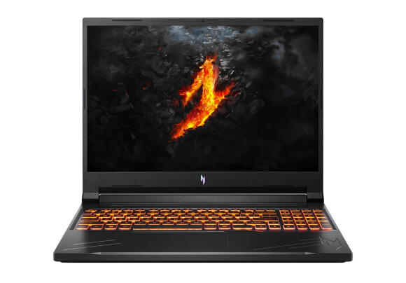 Ноутбук Acer Nitro V16 R7 RTX-4060 Ноутбук Acer Nitro V16 R7 RTX-4060