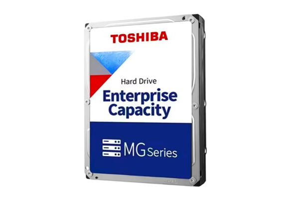 Жесткий диск для ПК Toshiba Enterprise 8 TБ 3.5" HDEJX14GEA51