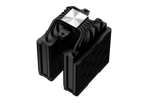 Кулер Deepcool AG620-BK Digital ARGB 260Вт (GP-Z-AG620-DIGITAL-BK-ARGB) Кулер Deepcool AG620-BK Digital ARGB 260Вт (GP-Z-AG620-DIGITAL-BK-ARGB)