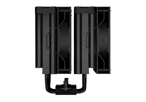 Кулер Deepcool AG620-BK Digital ARGB 260Вт (GP-Z-AG620-DIGITAL-BK-ARGB) Кулер Deepcool AG620-BK Digital ARGB 260Вт (GP-Z-AG620-DIGITAL-BK-ARGB)