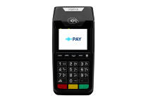 POS-терминал Ingenico MOVE/2600 [2024] (Новый)