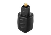 Адаптер SPDIF - 3.5 mm jack SPDJCK