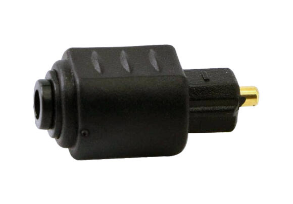 Адаптер SPDIF - 3.5 mm jack SPDJCK Адаптер SPDIF - 3.5 mm jack SPDJCK