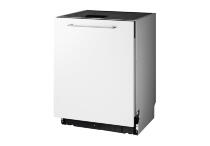 Посудомоечная машина Samsung DW60A6092BB/WT