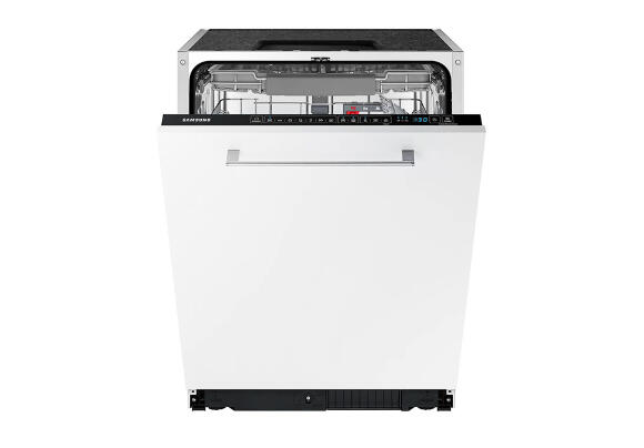 Посудомоечная машина Samsung DW60A6092BB/WT