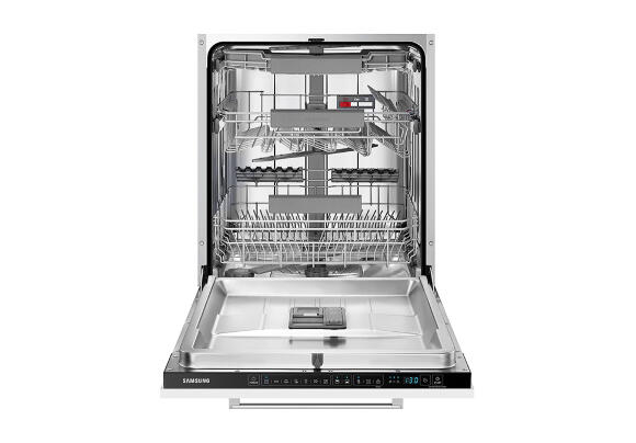 Посудомоечная машина Samsung DW60A6092BB/WT