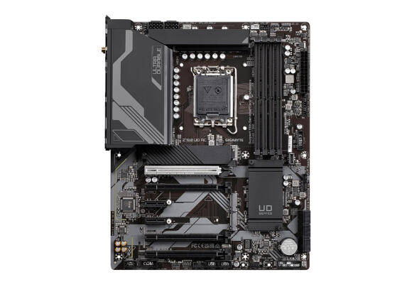 МП Gigabyte Z790 UD AC DDR5 LGA1700