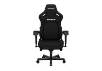 Кресло Anda Seat Kaiser 4 XL (Fabrick / Carbon Black)