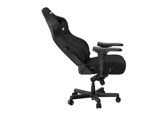Кресло Anda Seat Kaiser 4 XL (Fabrick / Carbon Black) Кресло Anda Seat Kaiser 4 XL (Fabrick / Carbon Black)