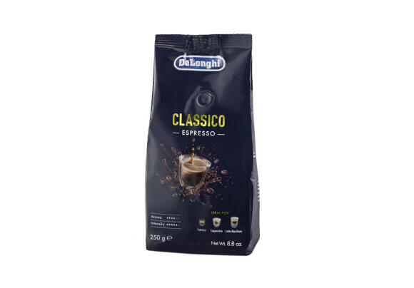 Кофе DLSC600 Espresso Classico - 250 гр DLSC600-250gr