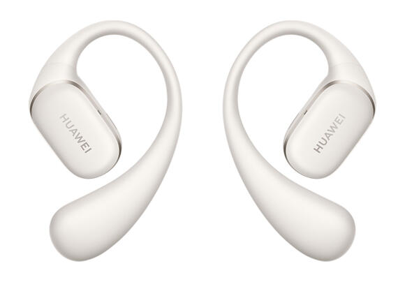 Наушники Huawei FreeArc (Grey) Наушники Huawei FreeArc (Grey)