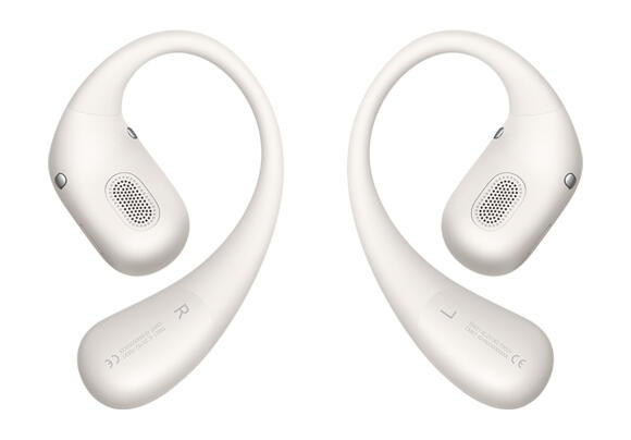 Наушники Huawei FreeArc (Grey)