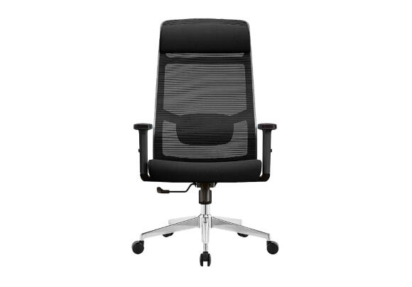 Офисное кресло Noel STEVEN-H (Black)