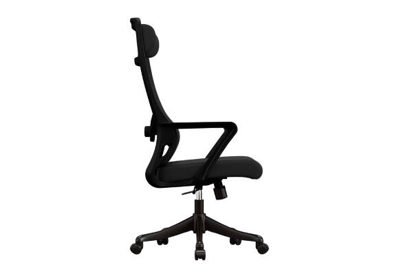 Офисное кресло Noel STEVEN-H (Black)